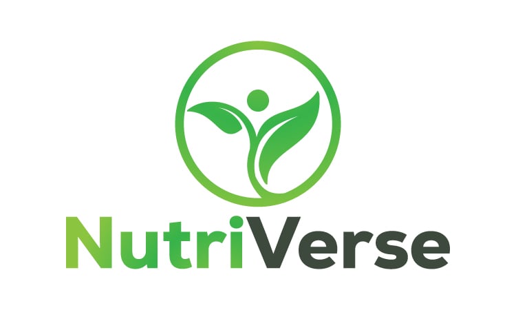 NutriVerse logo